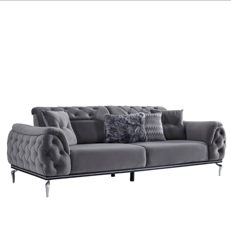 Lotus Koltuk Takımı