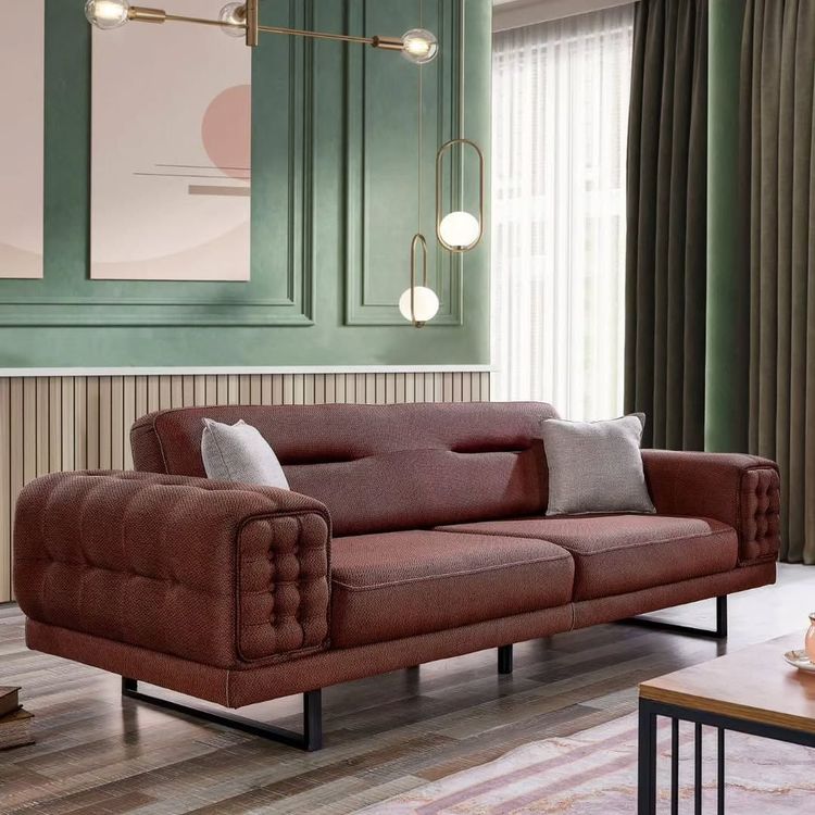 Anemon Koltuk Takımı