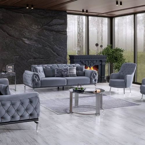 Bohem Koltuk Takımı