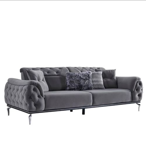 Lotus Koltuk Takımı