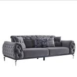 Lotus Koltuk Takımı