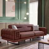 Anemon Koltuk Takımı